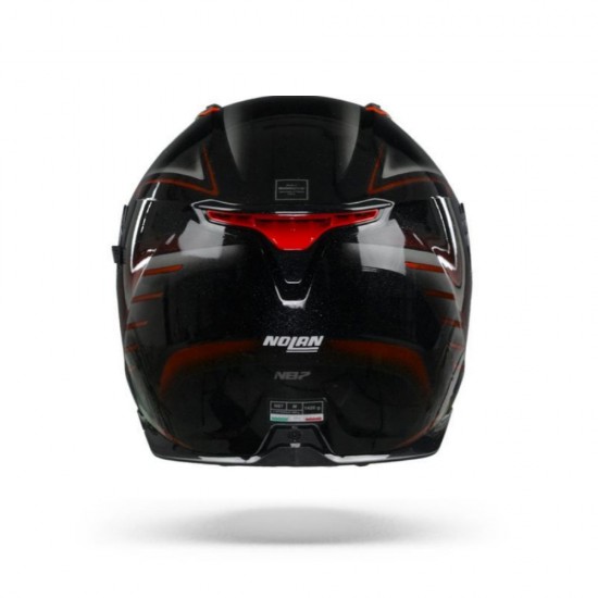 Cască moto Nolan N87 AULICUS  [081]